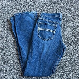 Cinch Men's Carter Jeans 30x36